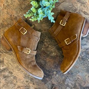 Franco Sarto ankle boot